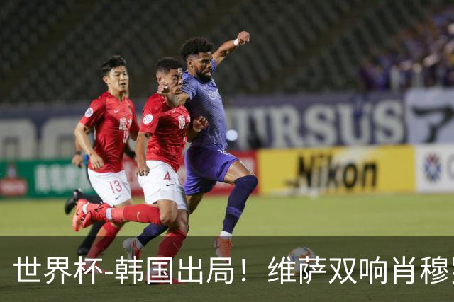 世界杯-韩国出局！维萨双响肖穆罗多夫神仙球 民主刚果3-1乌兹