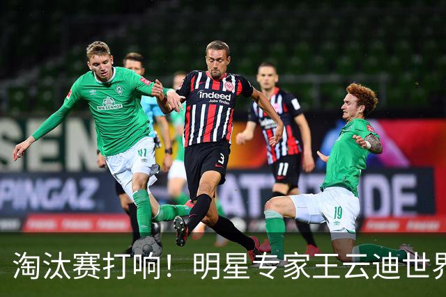 淘汰赛打响！明星专家王云迪世界杯7连红领衔红单